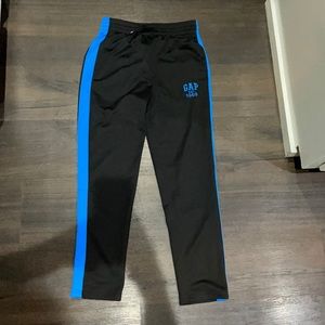 Gap kids elastic waist light weight pants.  XXL 14 16 brand new with tags